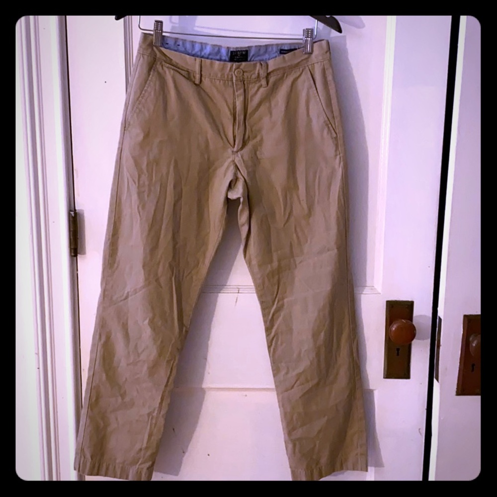Chinos